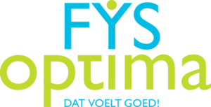 Fys'Optima logo