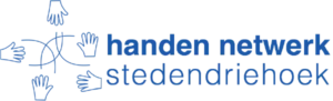Handen Netwerk Stedendriehoek