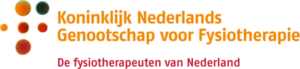Koninklijk Nederlands Genootschap voor Fysiotherapie