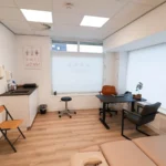 Behandelkamer 1 locatie Aluminiumweg
