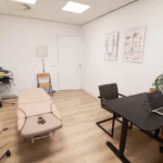 Behandelkamer 2 locatie Aluminiumweg