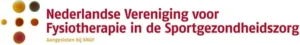 Nederlandse Vereniging voor Fysiotherapie in de Sportgezondheidszorg